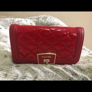 Calvin Klein Crossbody Bag